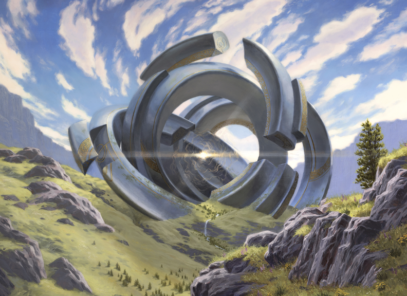 Magic the Gathering: Rise of Phyrexia